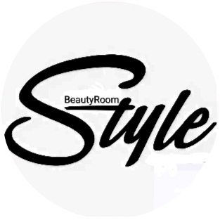 BeautyRoom STYLE Логотип(logo)